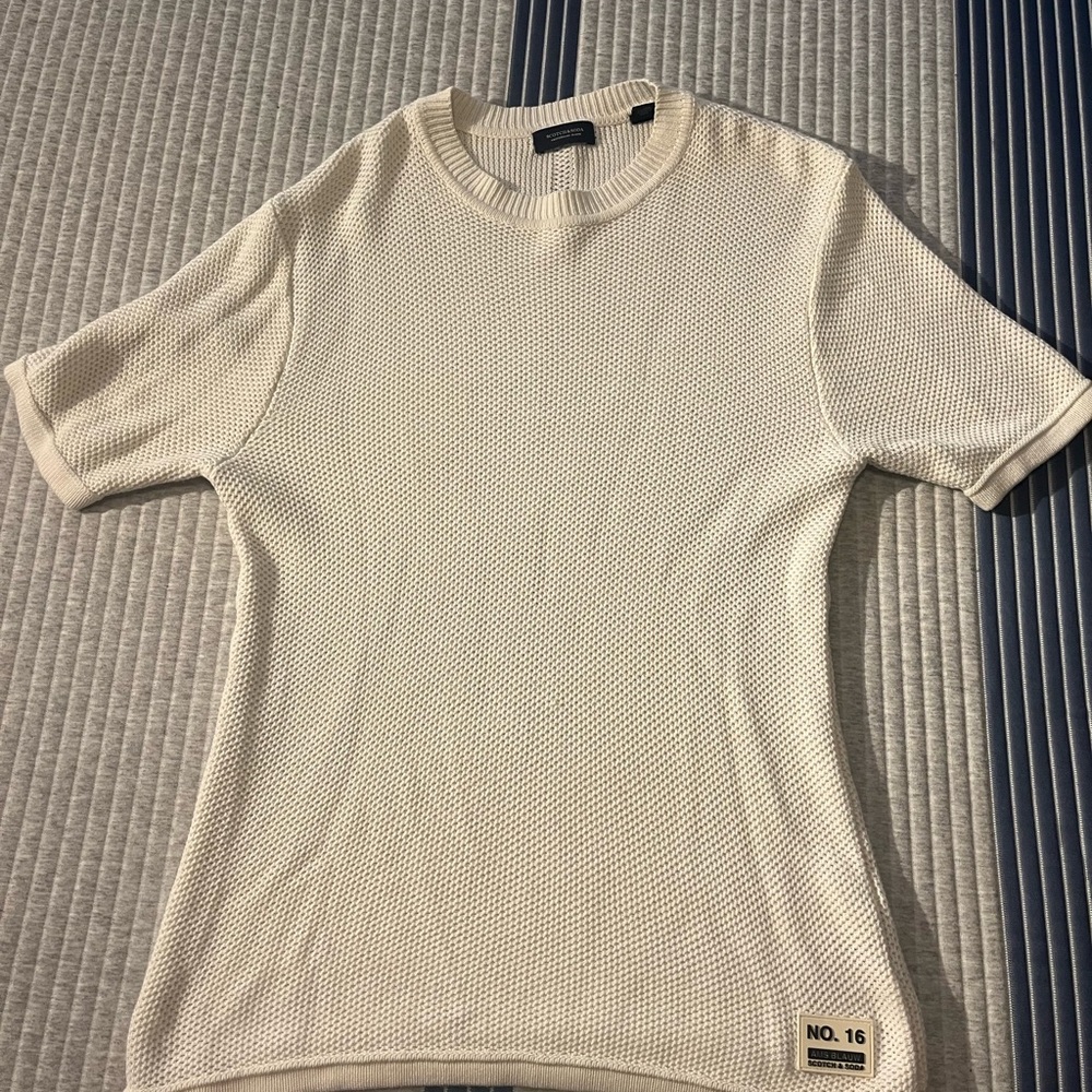 Men’s heavy fisherman shirt